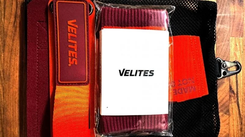 Velites Hand Grips All-Terrain