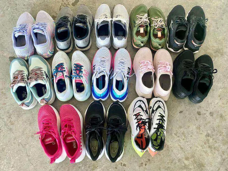 Best Running Shoes for Beginners (2026): Top Picks for New Runners