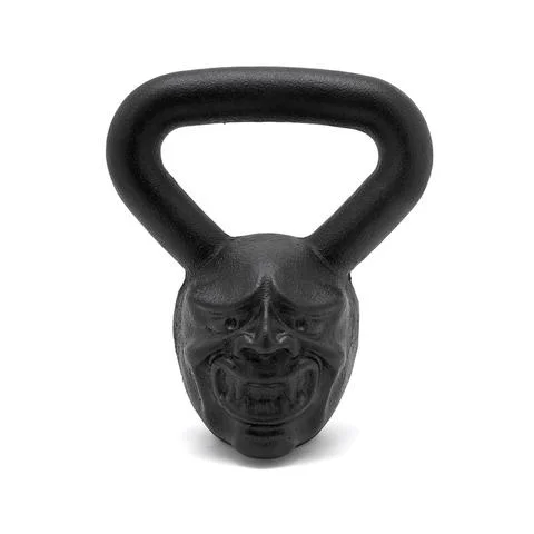 Fringe Sport Hell Bells Kettlebells