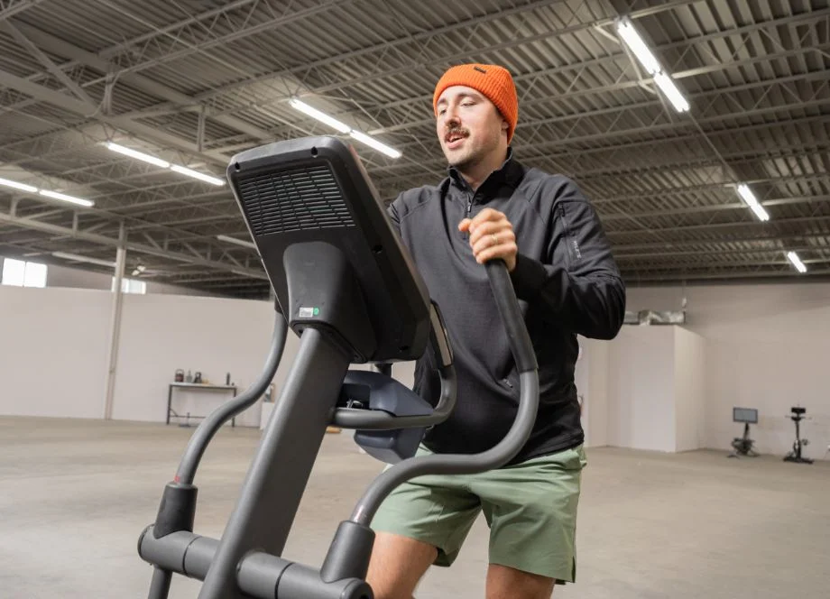 Treadmill Alternatives: You Can Row, Bike, or Stride Your Way to Better Health