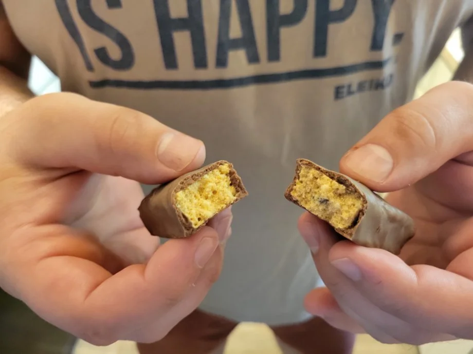 Think Protein Bar Review (2026): High in Flavor, But Low in Protein