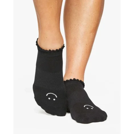 Pointe Studio Happy Full Grip Sock