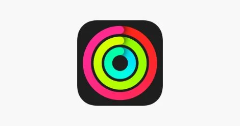 Apple Fitness+ App