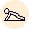 icon bodyweight