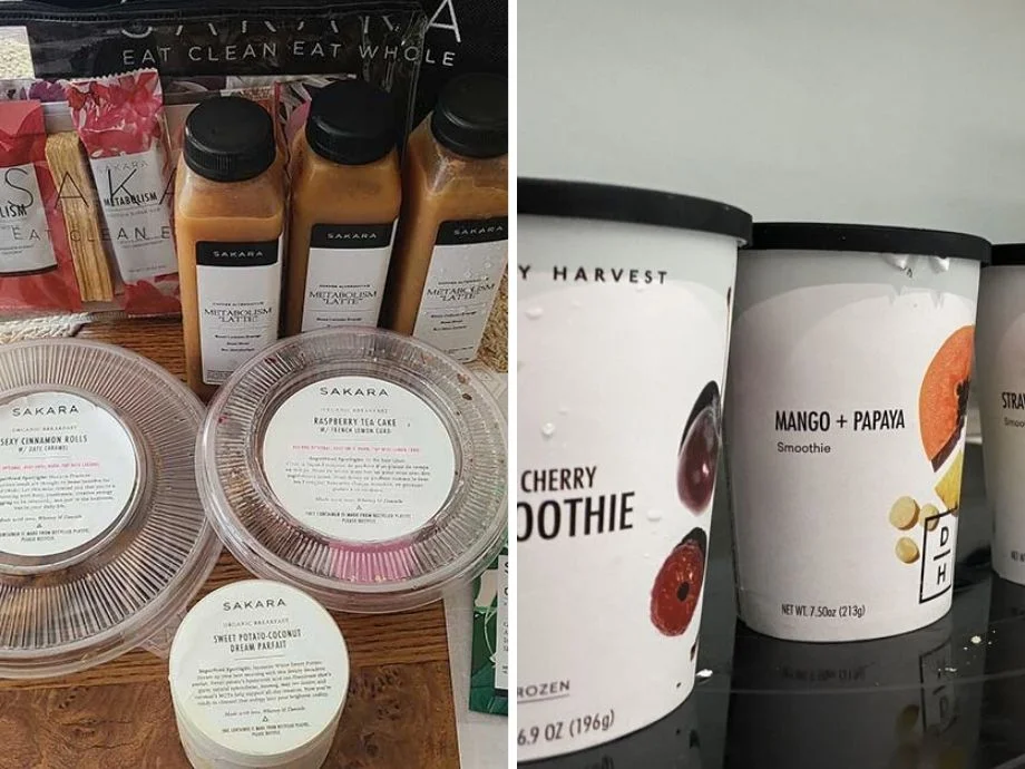 Best Salad Delivery Service (2026): Get Your Greens On-The-Go