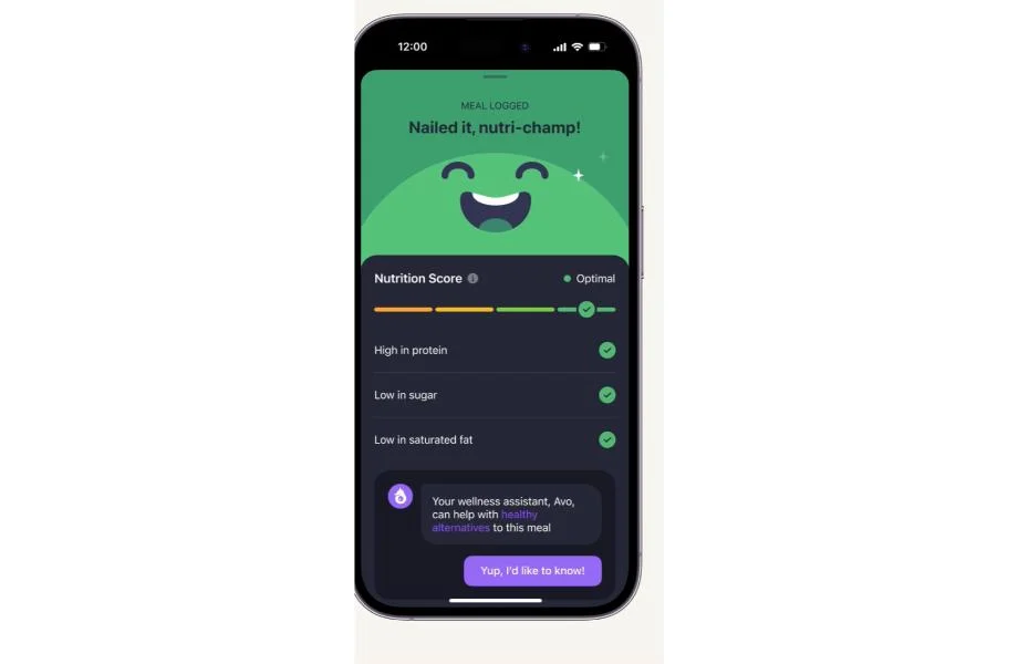 simple app intermittent fasting