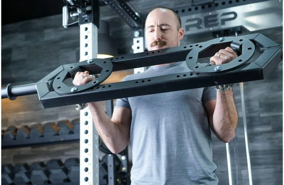 Grey Man Gear Simmons Swiss Bar Review (2026): Innovation & Versatility, But At What Cost?