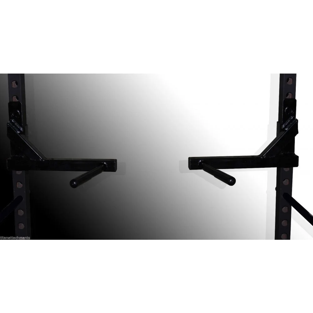 Titan Dip Attachment Bars