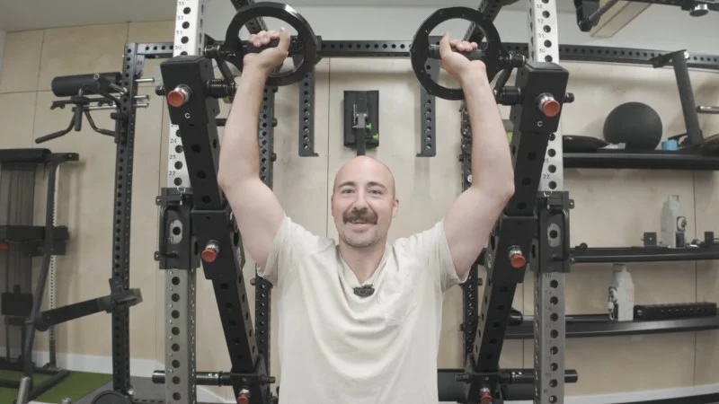 RVL Strength Wings 3
