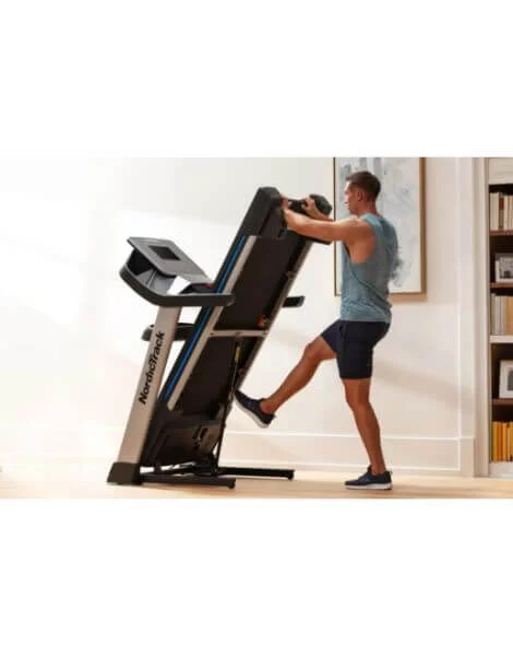 NordicTrack EXP 10i Treadmill