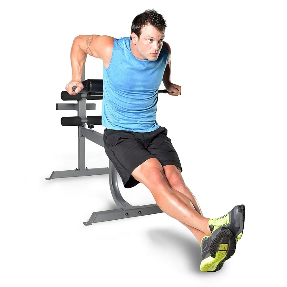 CAP Strength Roman Chair