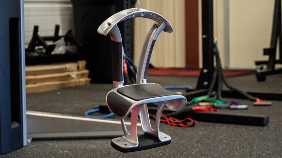 PureTorque Ab Trainer Review: The Best Core Training Device I’ve Used