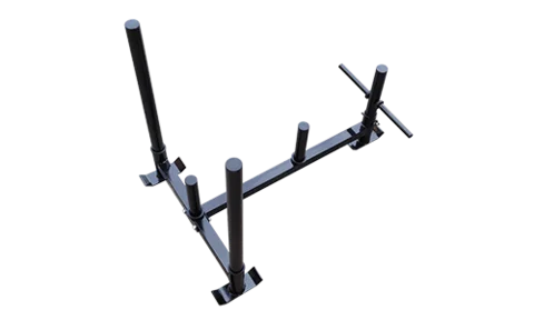 Fringe Sport Econ Push Sled