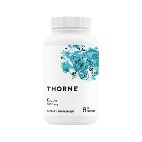 thorne biotin coupon image 1