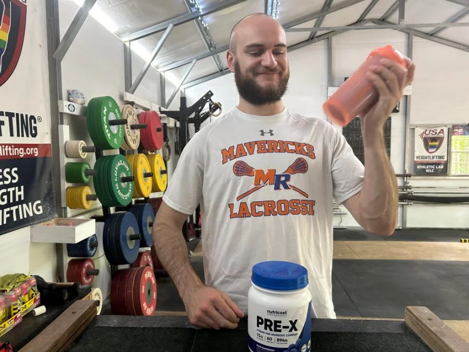 What Is Pre-Workout? An RD Reveals the Gym Juice Scoop