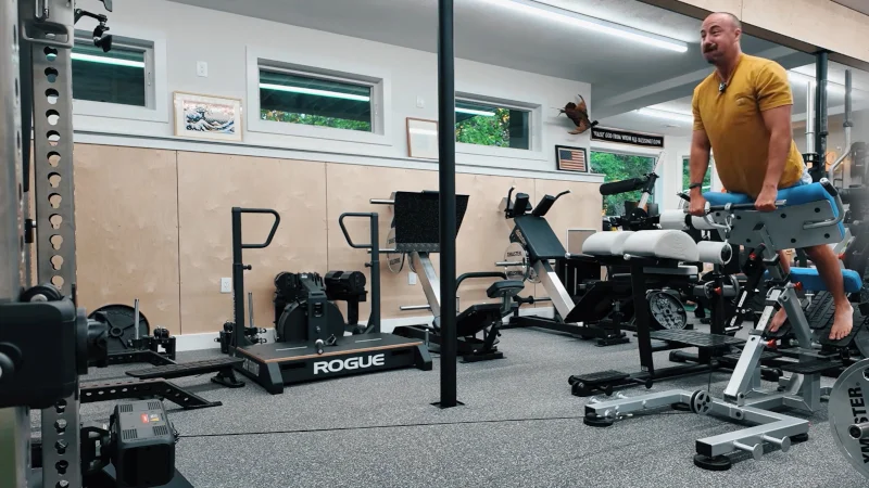 Speediance Gym Nano Review (2026): A Viable Competitor to the Beyond Power VOLTRA