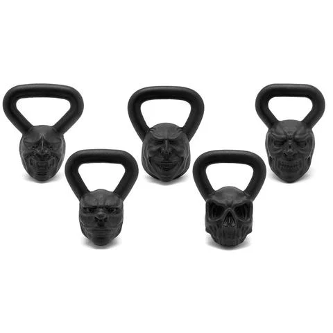 Fringe Sport Hell Bells Kettlebells