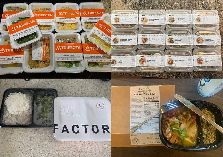Best Keto Meal Delivery Service (2026): Low-Carb, High-Fat, Zero Grocery Shopping