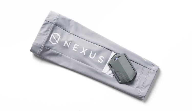 NEXUS Performance Tracker