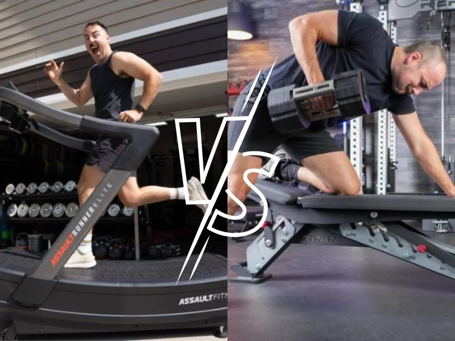 Data Study: Home Gym Equipment Trends in Strength and Cardio Equipment