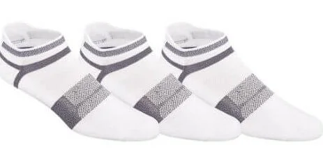 ASICS Unisex Quick Lyte Cushion Single Tab Socks