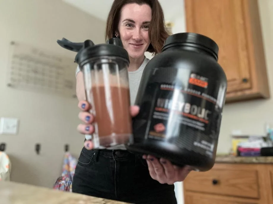 GNC AMP Wheybolic Review (2026): An Expensive, High-Quality Protein Powder&nbsp;