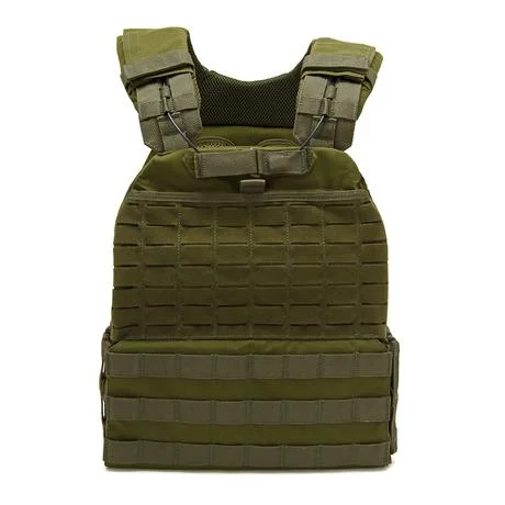 Fringe Sport Tactical Weight Vest