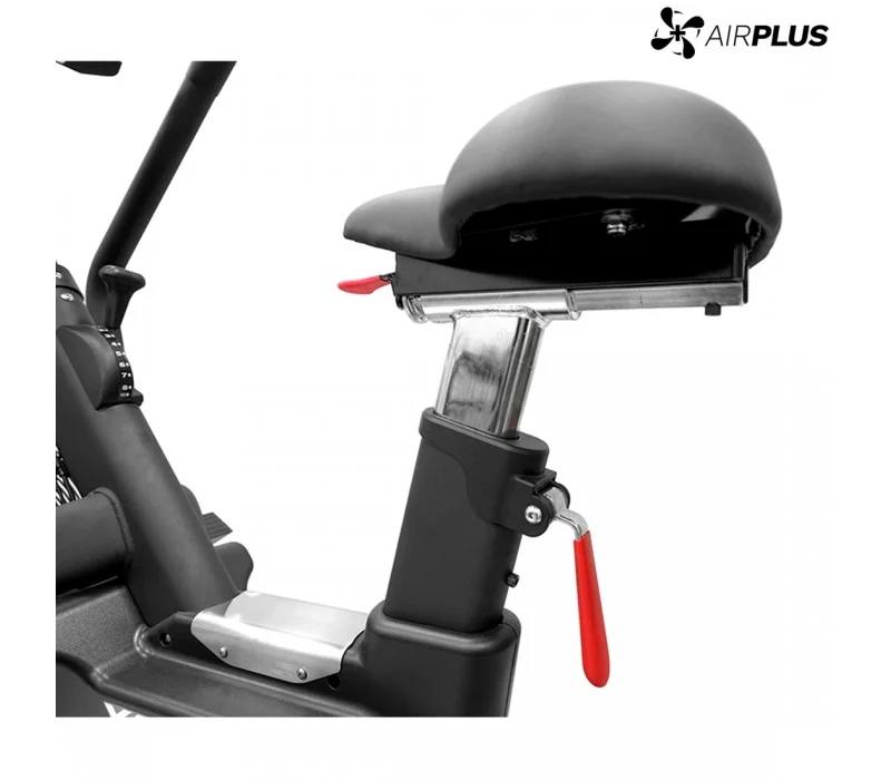 Xebex AirPlus Expert Air Bike