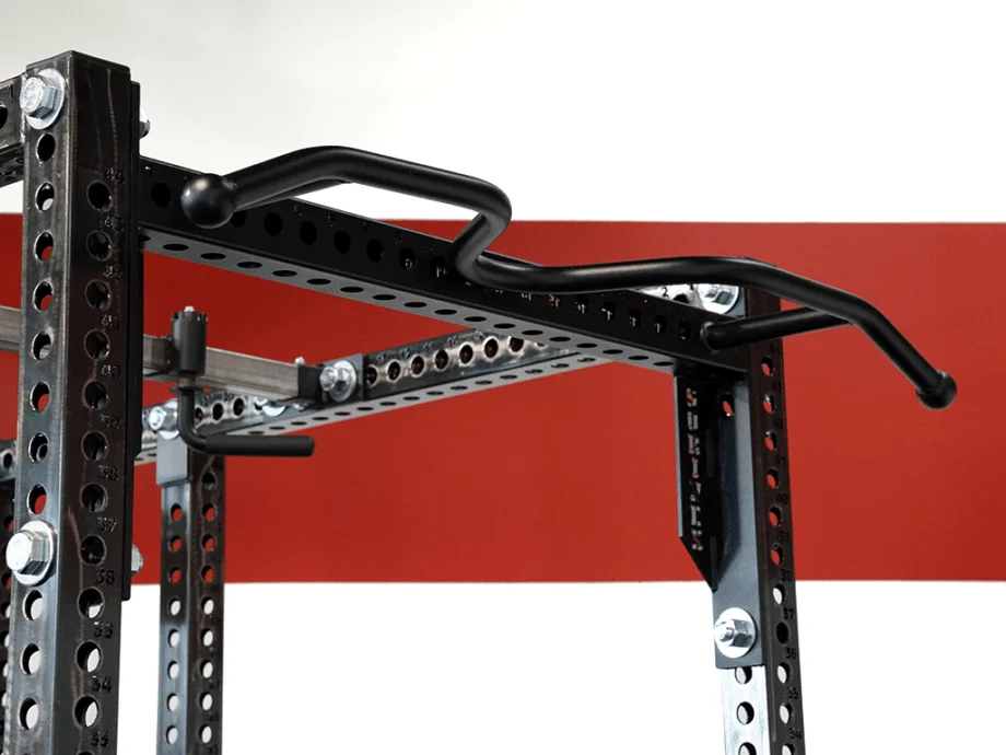 Sorinex Batwing Chin Bar
