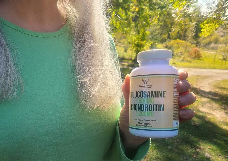 Best Joint Supplement 2026: Our Top Picks for When You’re Stiff in the Knees