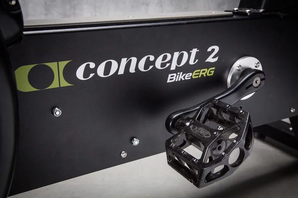 Concept2 BikeErg