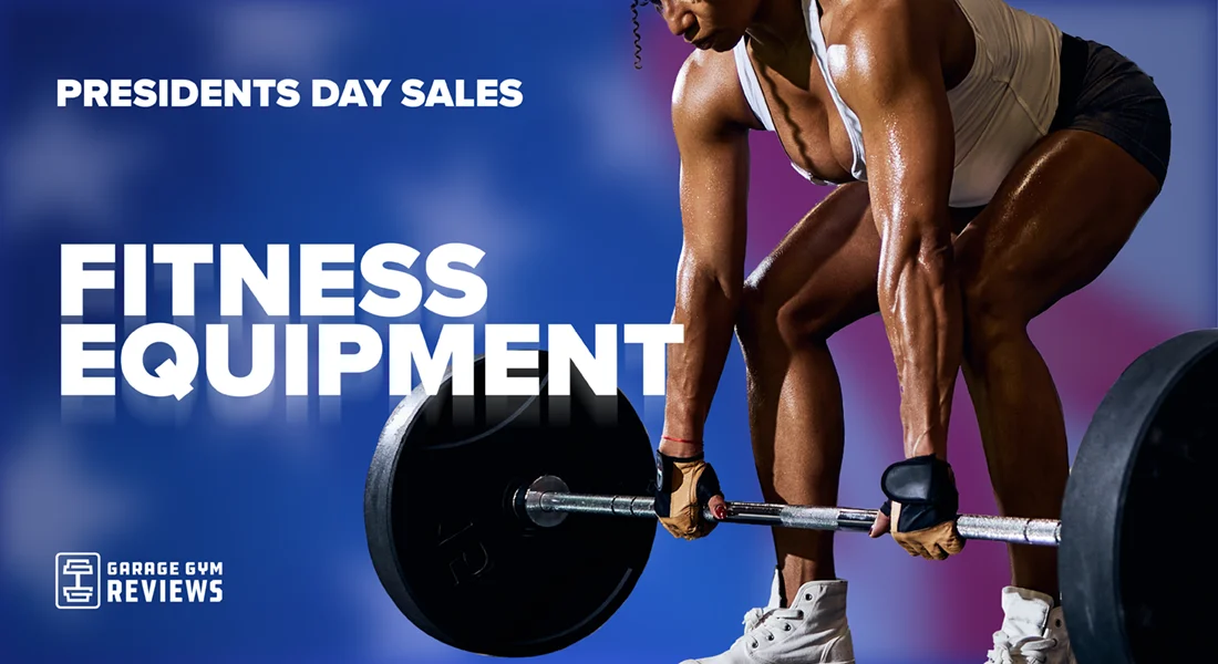 Best Presidents Day Fitness Sales (2026)
