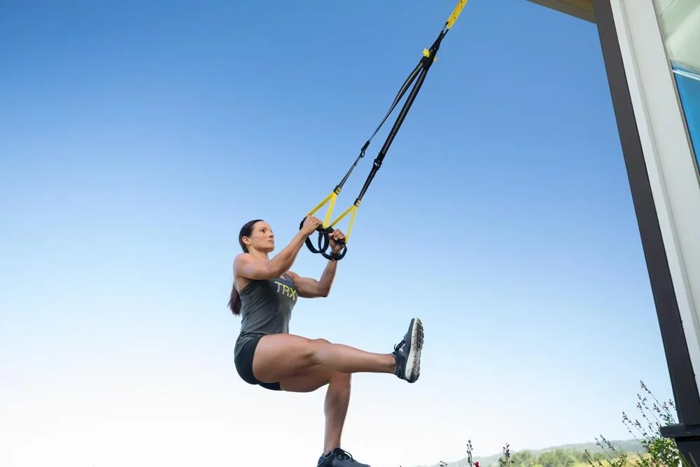 TRX Duo Trainer