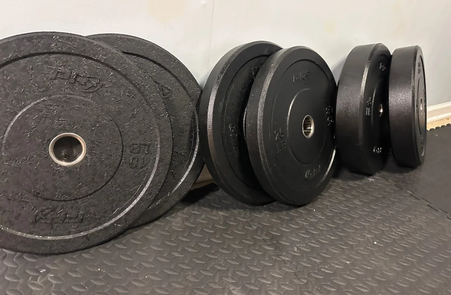 prx crumb rubber plates 3