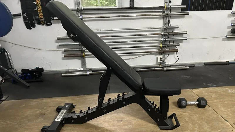 Force USA Pro Series FID Bench Review (2026): The Bench for the Versatile Lifter