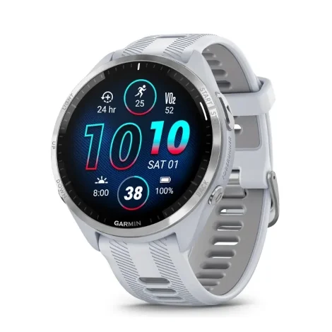 Garmin Forerunner 965