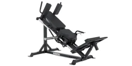 ForceUSA Leg Press & Hack Squat
