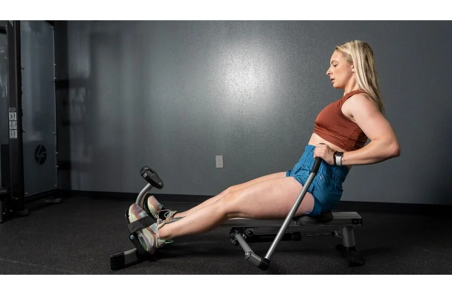 Stamina BodyTrac Glider 1050 Review: You Get What You Pay For