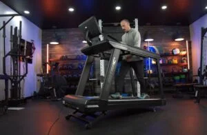 xebex st 6000 treadmill incline with coop