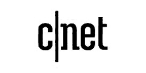 cnet logo