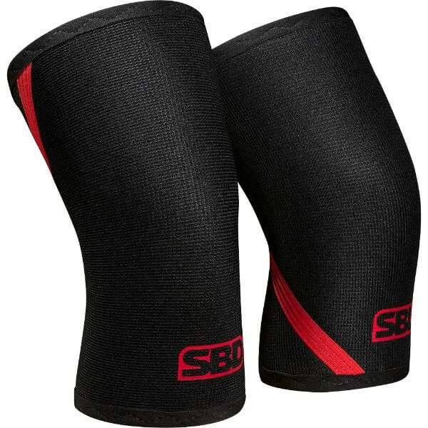 SBD 7mm Knee Sleeves