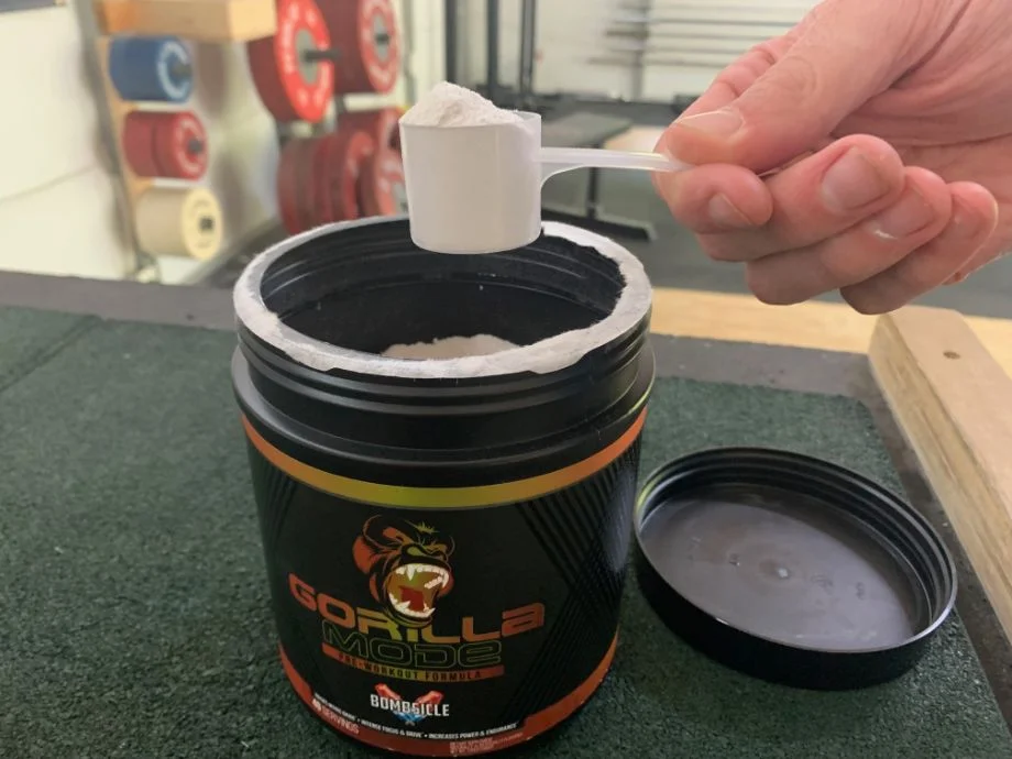 Is Pre-Workout Necessary? A Sports Nutrition Expert Answers