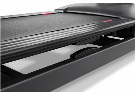 freemotion reflex 109b treadmill review