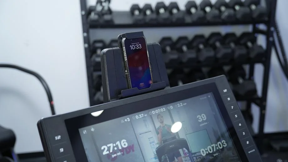 Sole F89 tablet holder