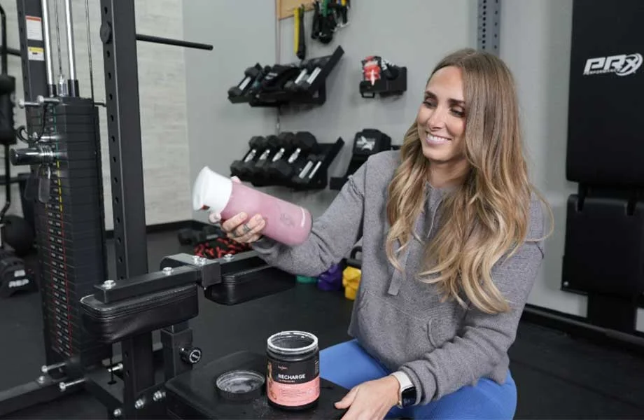Legion Recharge Review (2026): A Supercharged Post-Workout Supplement