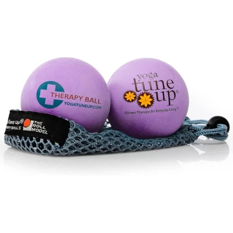 yoga tune up therapy balls product image