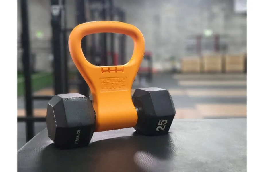 Kettle Gryp Review (2026): Have Gryp, Will Trav