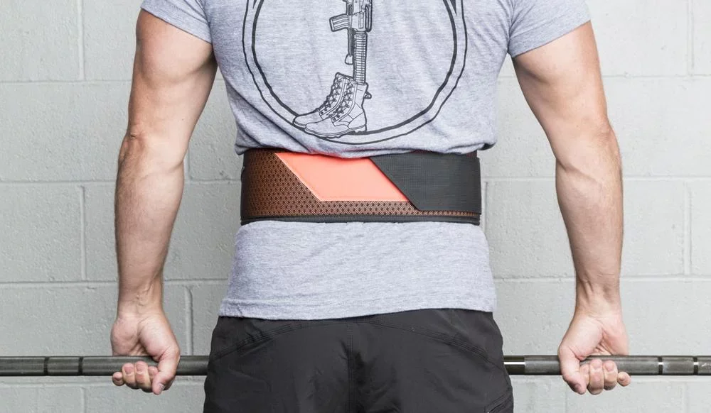Nike Intensity Training Belt