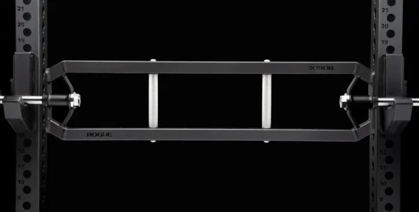 Rogue Fitness MG-4F Multi-Grip Bar