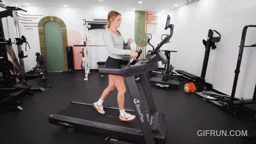 Bowflex T6 Treadmill